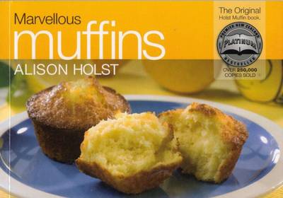 Marvellous Muffins (Paperback)