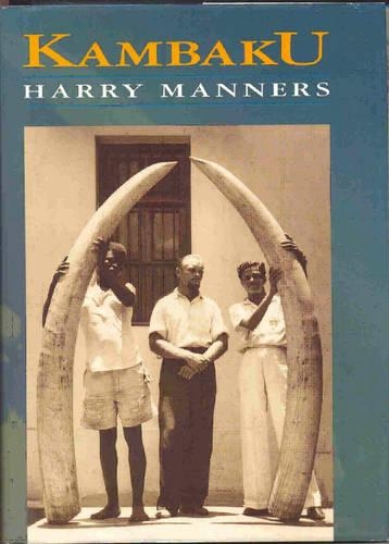 Kambaku (Hardback)