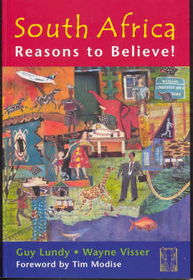 South Africa: Reasons to Believe! (Paperback)