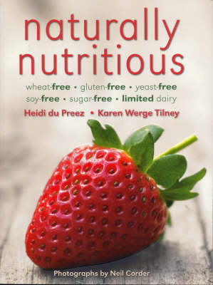 Naturally Nutritious (Paperback)
