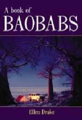 A Book of Baobabs (Paperback)