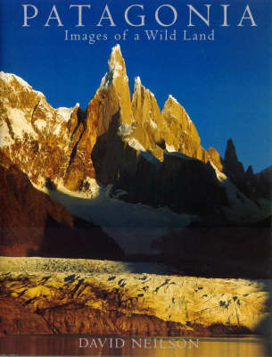 Patagonia: Images of a Wild Land (Hardback)