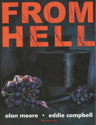 From Hell (Paperback)