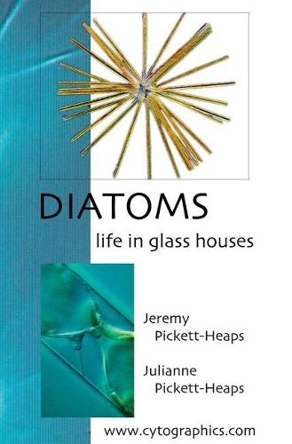 Diatoms: Life in Glass Houses (CD-ROM)