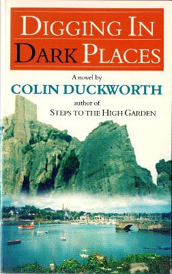 Digging in Dark Places (Paperback)