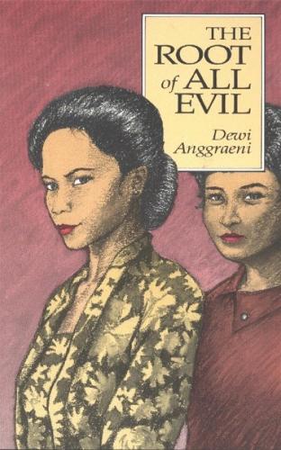 Root of All Evil (Paperback)