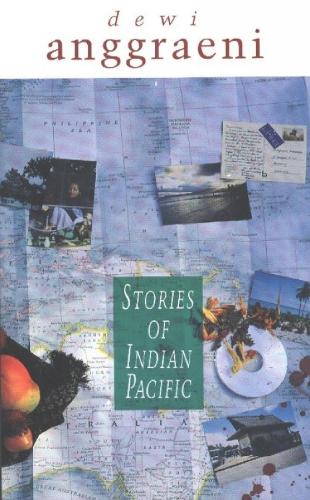 Stories of Indian Pacific (Paperback)