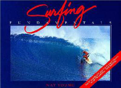 Surfing Fundamentals (Paperback)