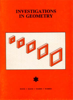 Investigations in Geometry (Paperback)