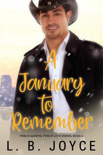 A January to Remember - Twelve Months, Twelve Love Stories 6 (Paperback)
