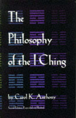 The Philosophy of the I Ching (Paperback)