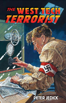 The West Tech Terrorist (Paperback)