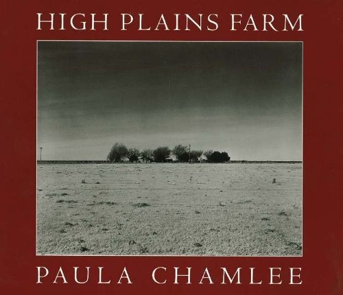 High Plains Farm (Hardback)