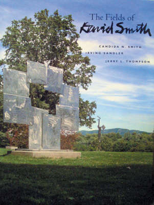 The Fields of David Smith (Paperback)