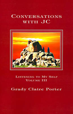 Conversations with JC (Paperback)