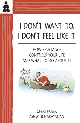 I Don't Want, I Don't Feel Like It (Paperback)