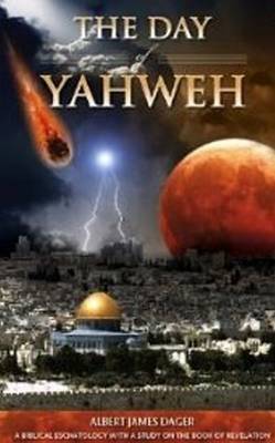 Day of Yahweh (Paperback)