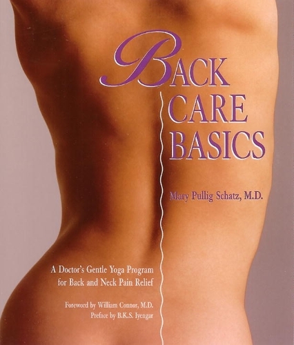 Back Care Basics (Paperback)