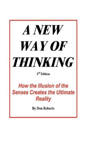 A New Way of Thinking (Paperback)