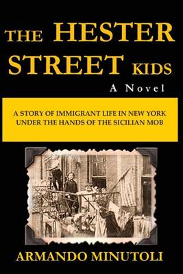 The Hester Street Kids (Paperback)