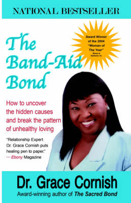The Band-Aid Bond (Paperback)