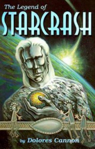 Legend of Starcrash (Paperback)