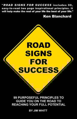 Road Signs for Success (Paperback)