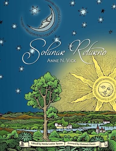 Solunar Returns (Paperback)