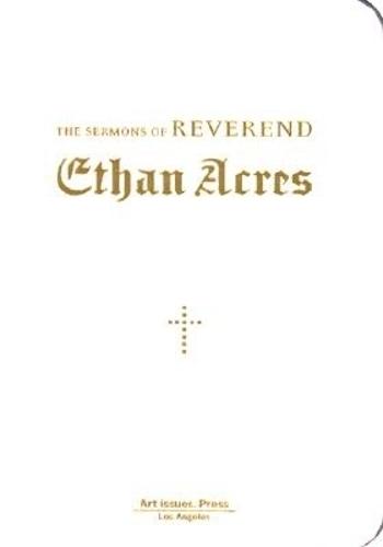 The Sermons of Reverand Ethan Acres (Paperback)