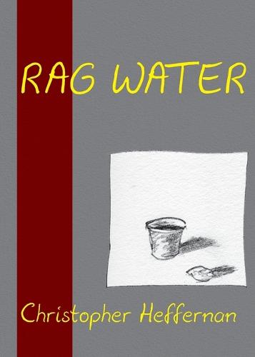 Rag Water (Paperback)