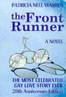 The Front Runner (Paperback)