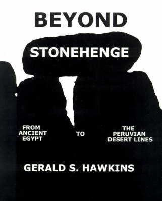 Beyond Stonehenge (Paperback)