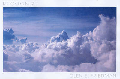 Recognize (Hardback)