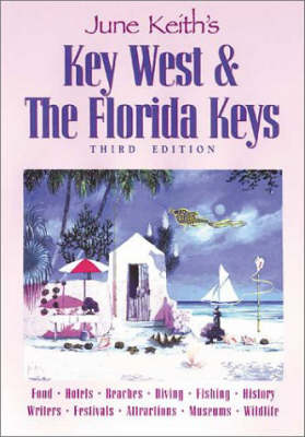 Key West and the Florida Keys (Paperback)