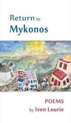 Return to Mykonos (Paperback)
