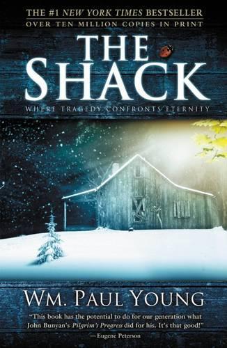 The Shack (Paperback)