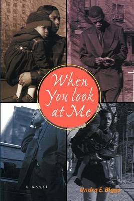 When You Look at Me (Paperback)