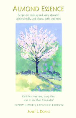Almond Essence (Paperback)