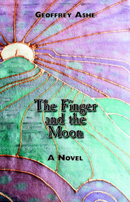 The Finger and the Moon (Paperback)