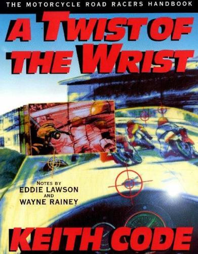Twist of the Wrist I (Paperback)