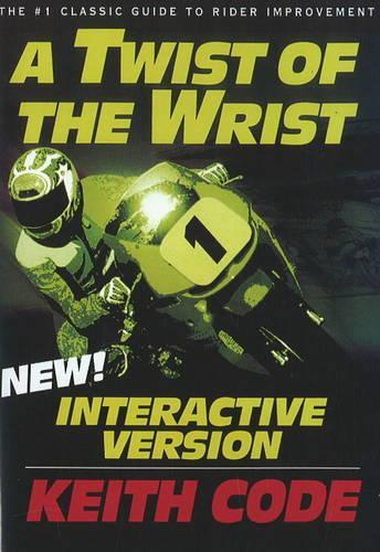 Twist of the Wrist (CD-ROM)