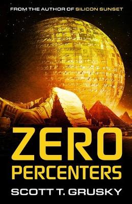 Zero Percenters (Paperback)