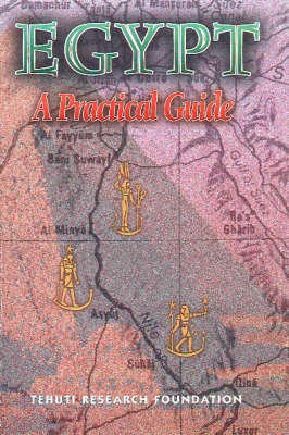 Egypt: A Practical Guide (Paperback)