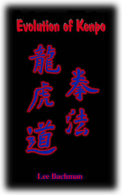 Evolution of Kenpo (Paperback)