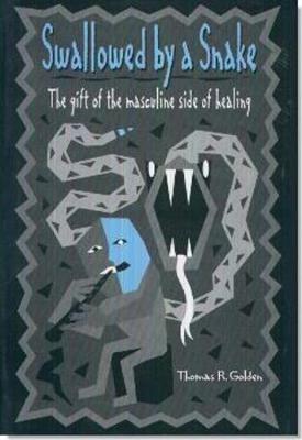 Swallowed by a Snake: The Gift of the Masculine Side of Healing (Paperback)