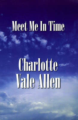 Meet Me in Time (Paperback)