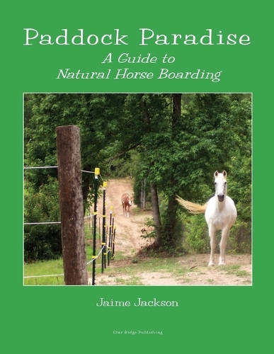Paddock Paradise (Paperback)