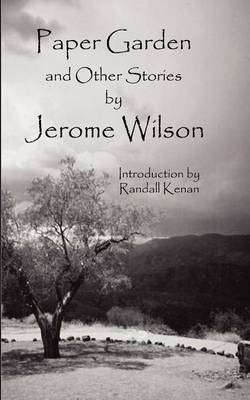 Paper Garden and Other Stories (Paperback)