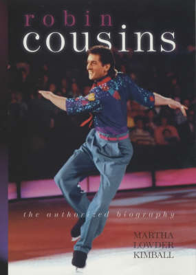 Robin Cousins (Hardback)