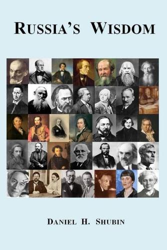Russia's Wisdom (Paperback)